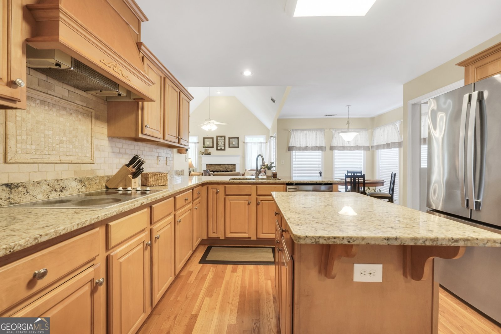 825 Deerwood Drive Stockbridge - Photo 22