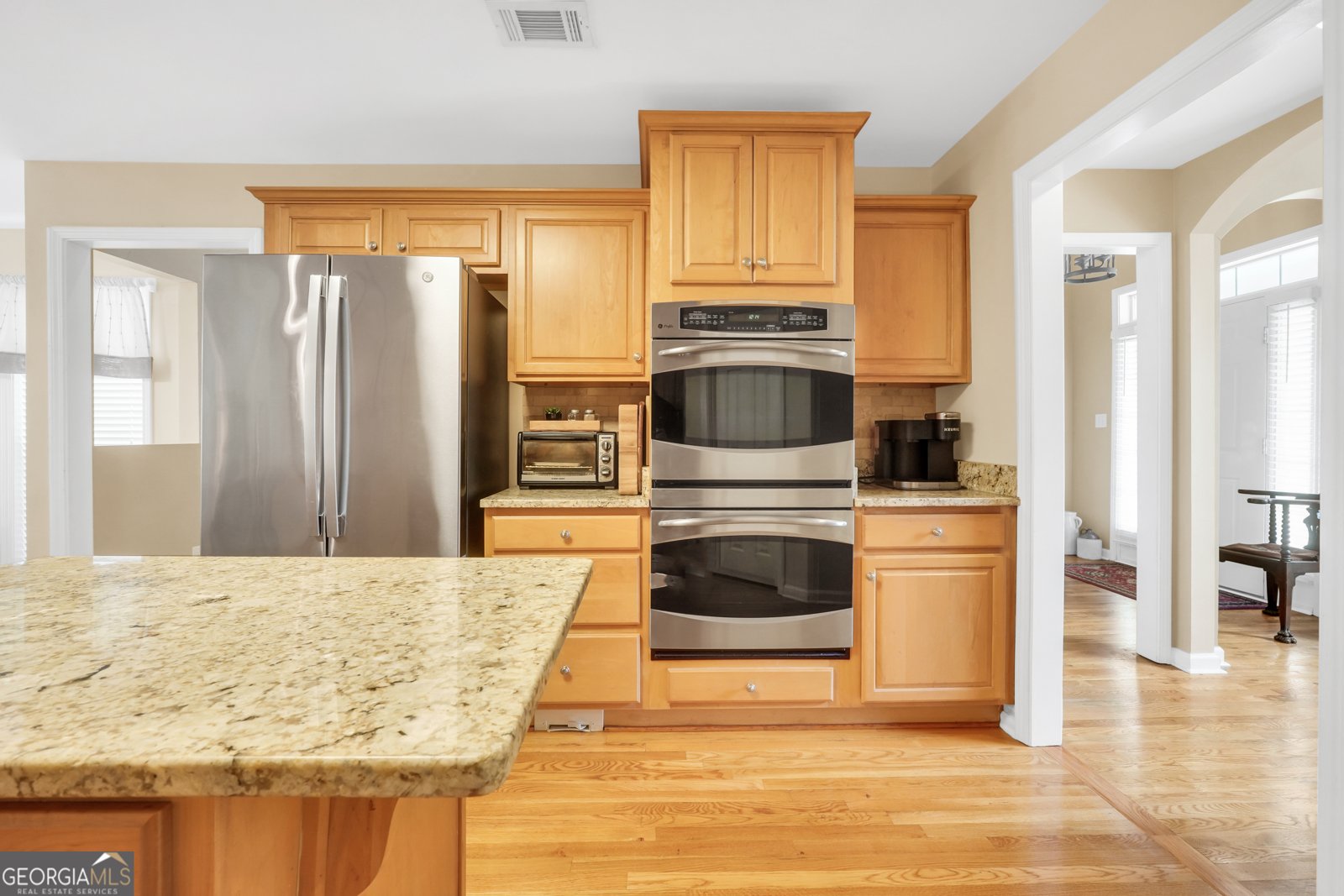 825 Deerwood Drive Stockbridge - Photo 23