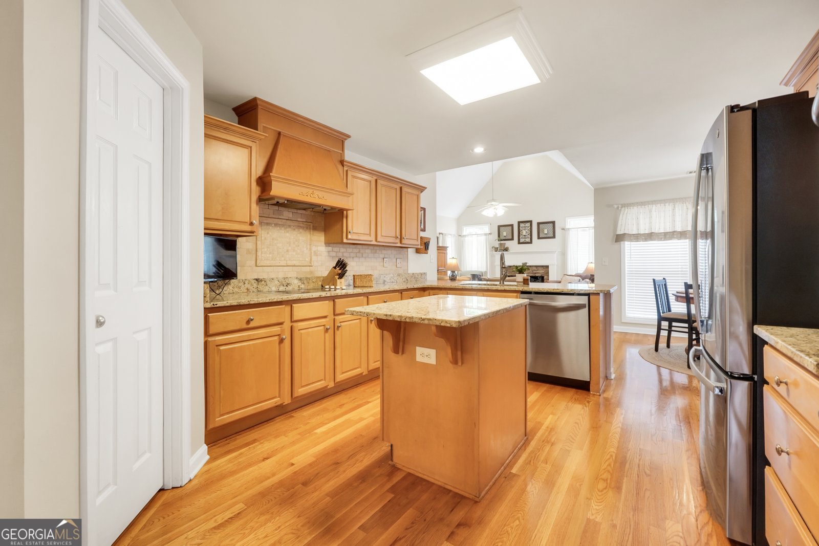 825 Deerwood Drive Stockbridge - Photo 24