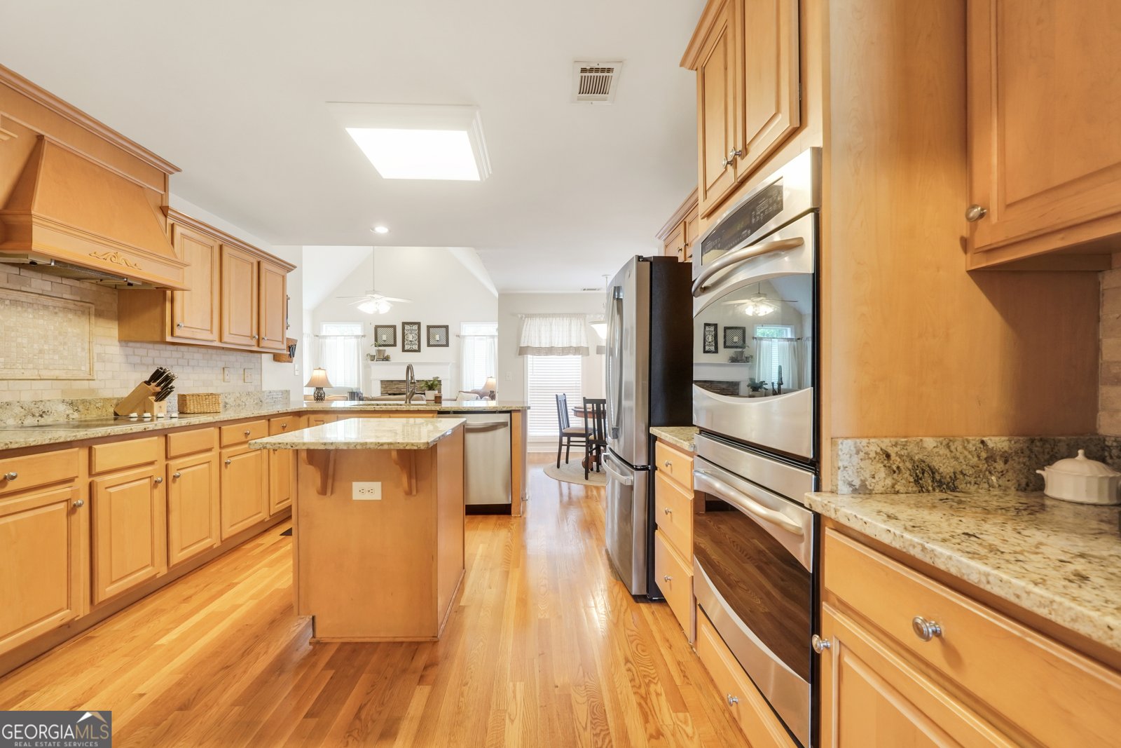 825 Deerwood Drive Stockbridge - Photo 25