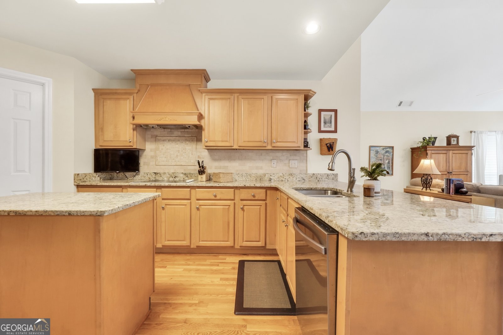 825 Deerwood Drive Stockbridge - Photo 26