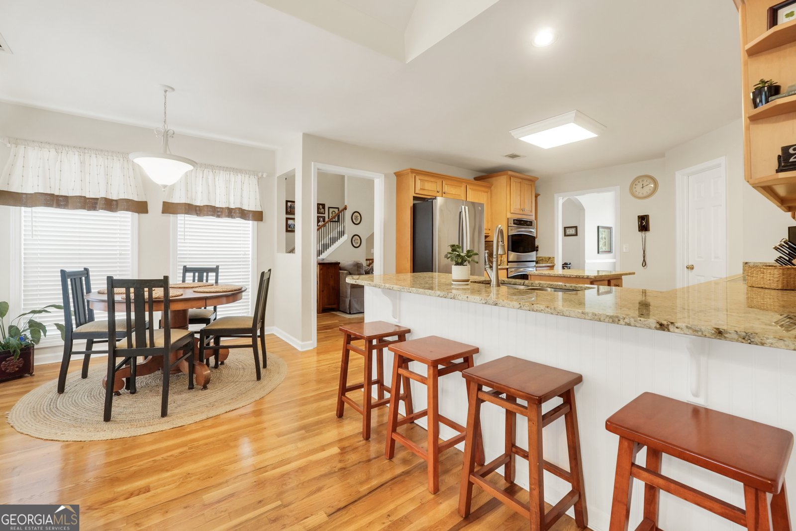 825 Deerwood Drive Stockbridge - Photo 27