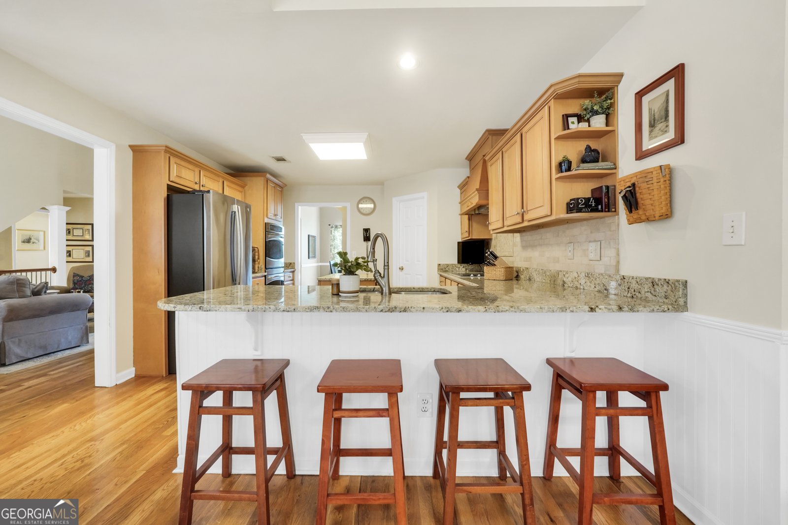 825 Deerwood Drive Stockbridge - Photo 28