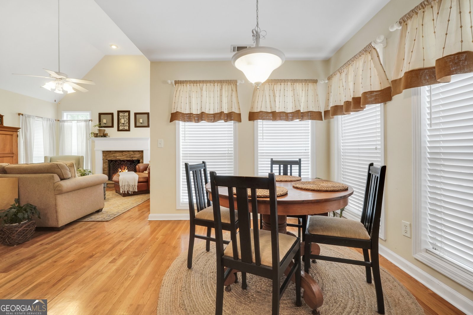 825 Deerwood Drive Stockbridge - Photo 29
