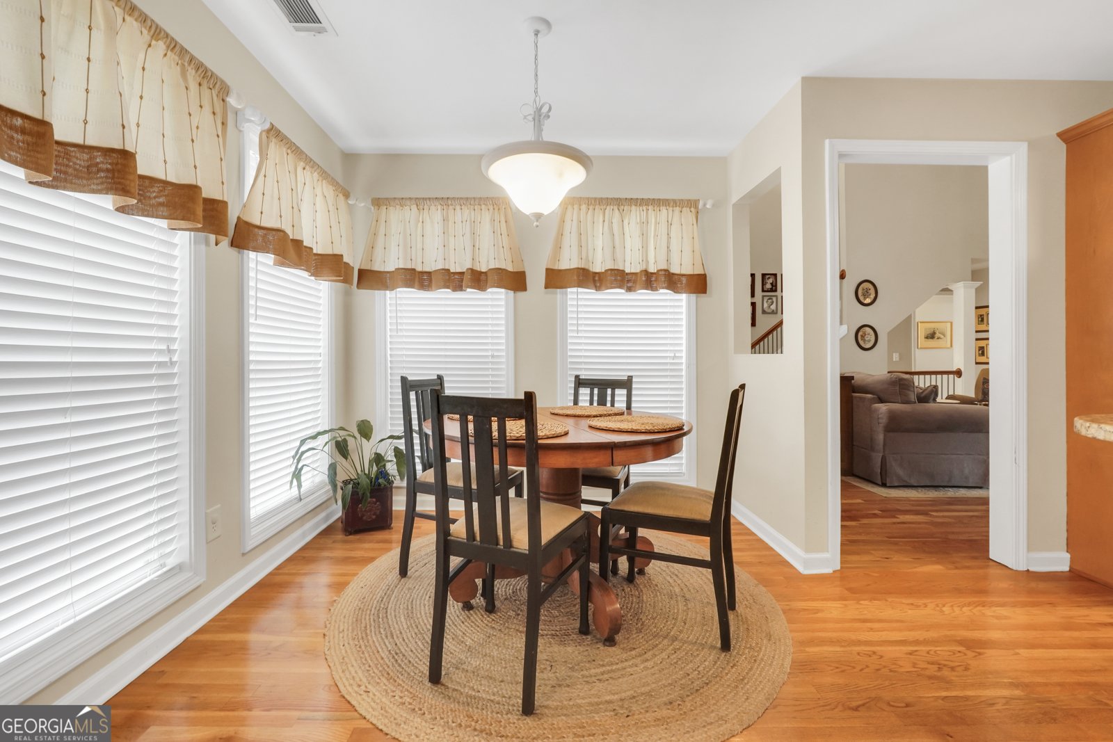 825 Deerwood Drive Stockbridge - Photo 30