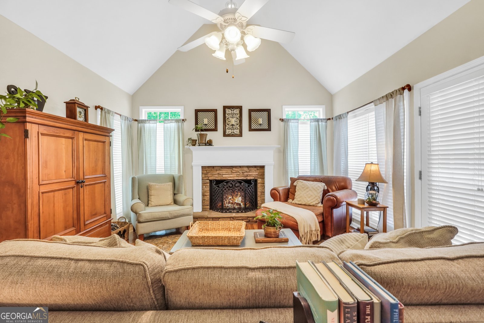 825 Deerwood Drive Stockbridge - Photo 31