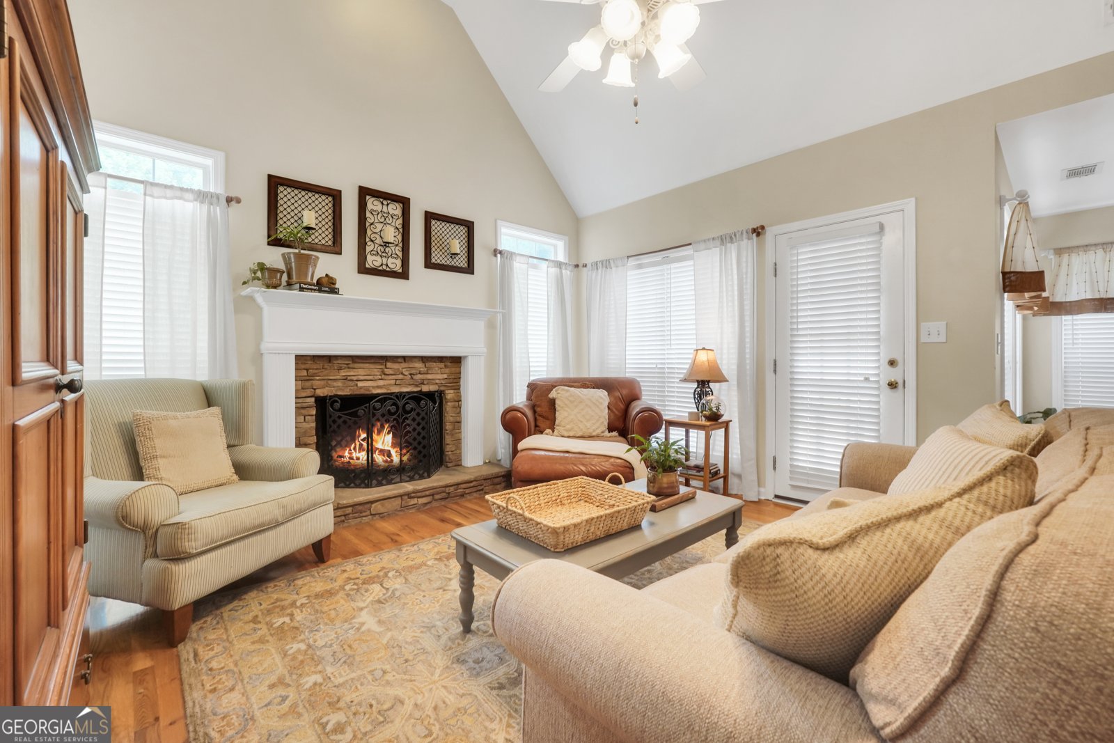825 Deerwood Drive Stockbridge - Photo 32