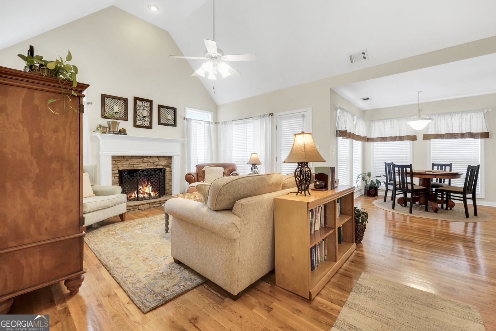 825 Deerwood Drive Stockbridge - Photo 34