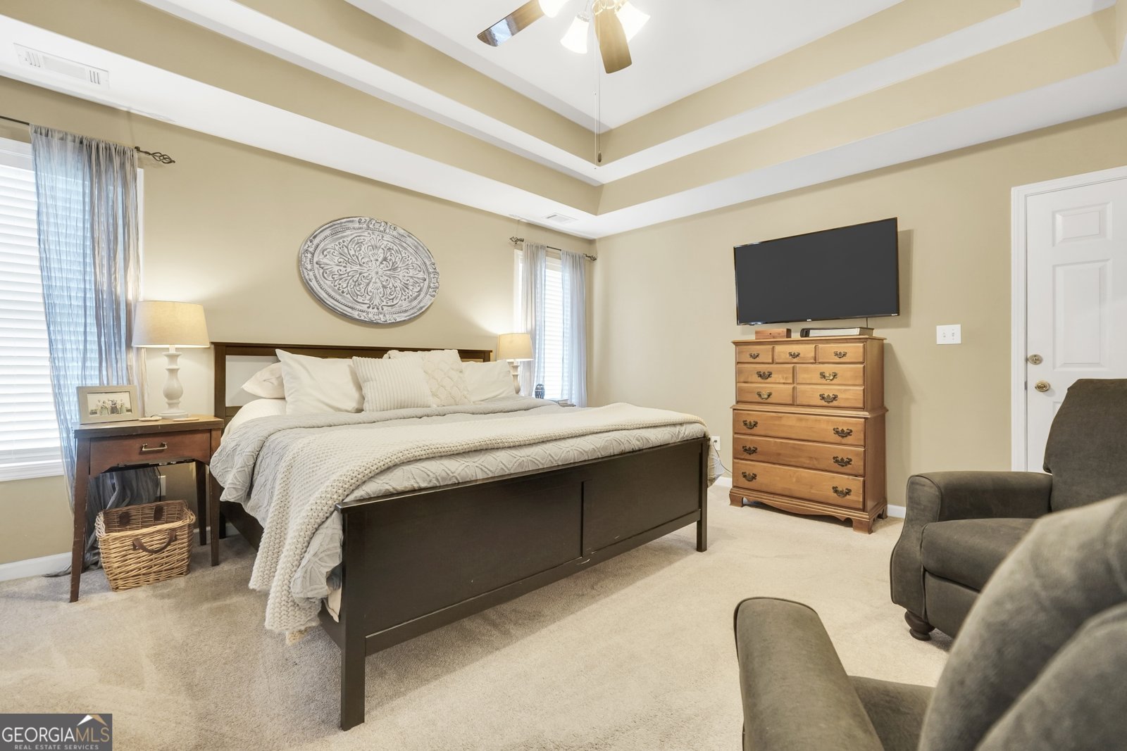 825 Deerwood Drive Stockbridge - Photo 40
