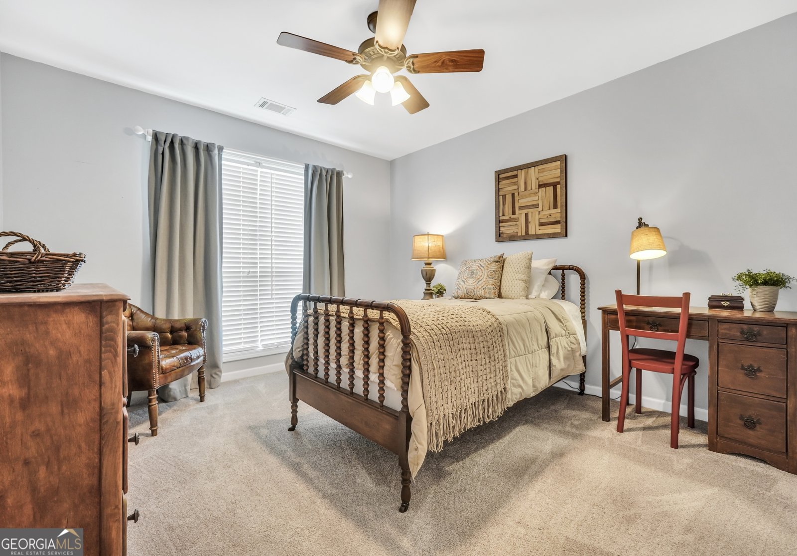 825 Deerwood Drive Stockbridge - Photo 48
