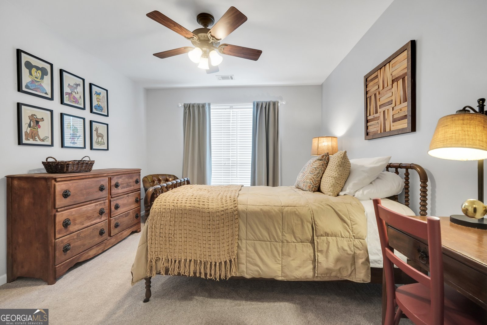 825 Deerwood Drive Stockbridge - Photo 49