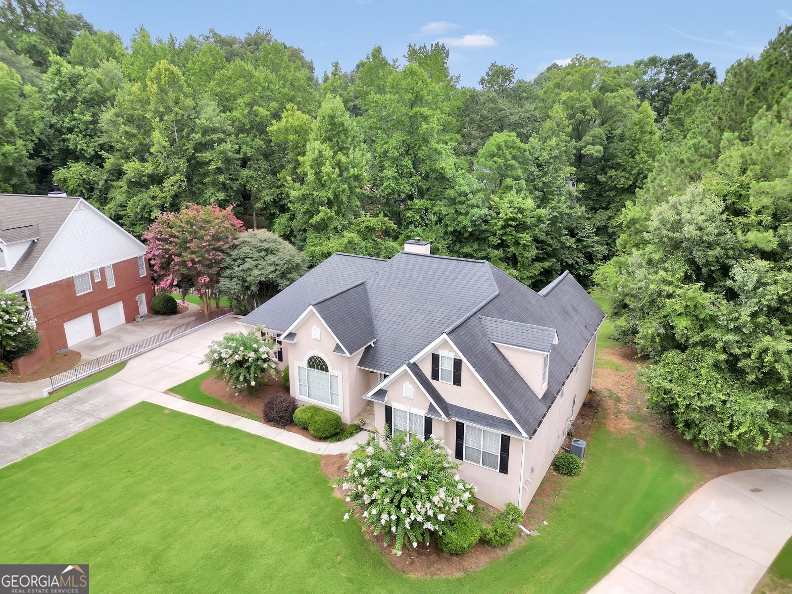 825 Deerwood Drive Stockbridge - Photo 6
