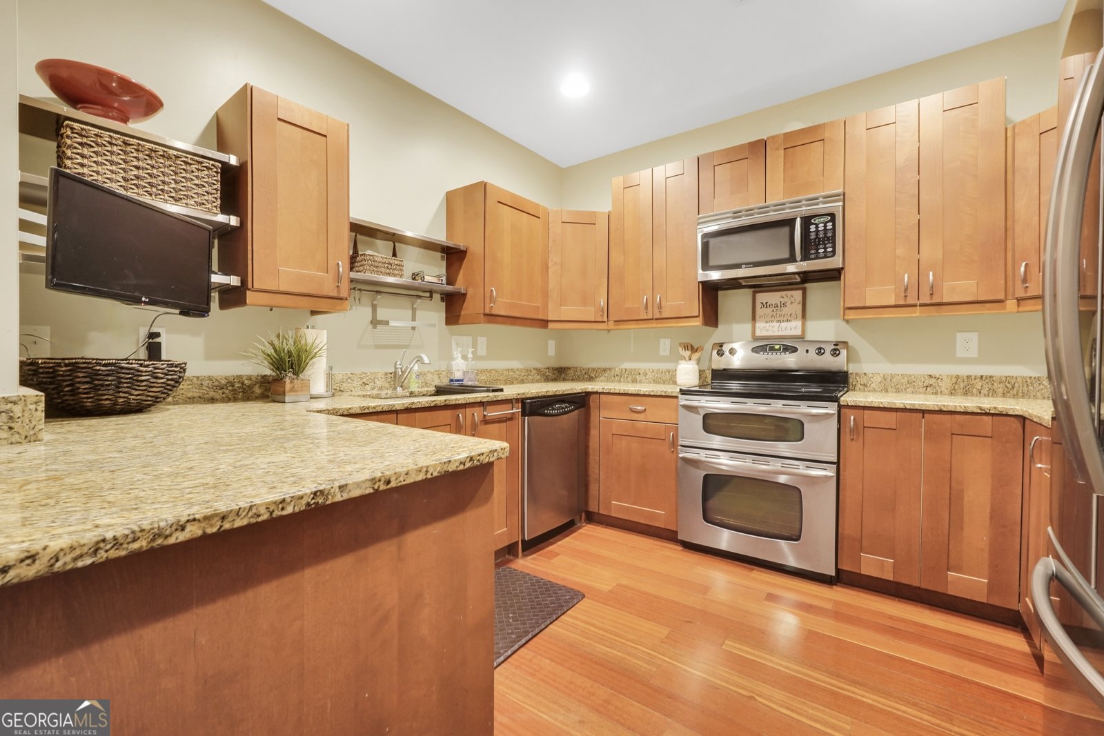 825 Deerwood Drive Stockbridge - Photo 65