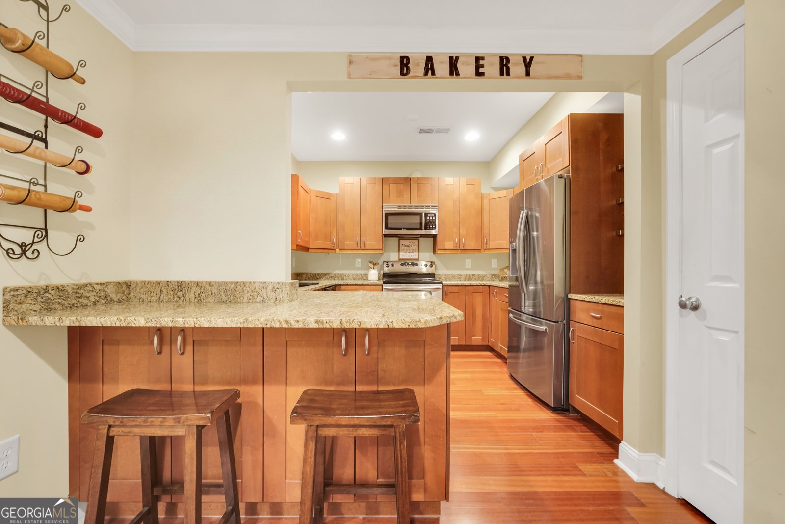 825 Deerwood Drive Stockbridge - Photo 67