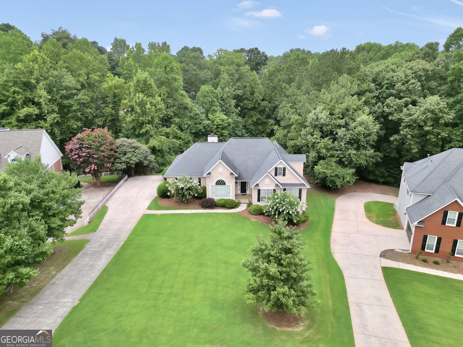 825 Deerwood Drive Stockbridge - Photo 7