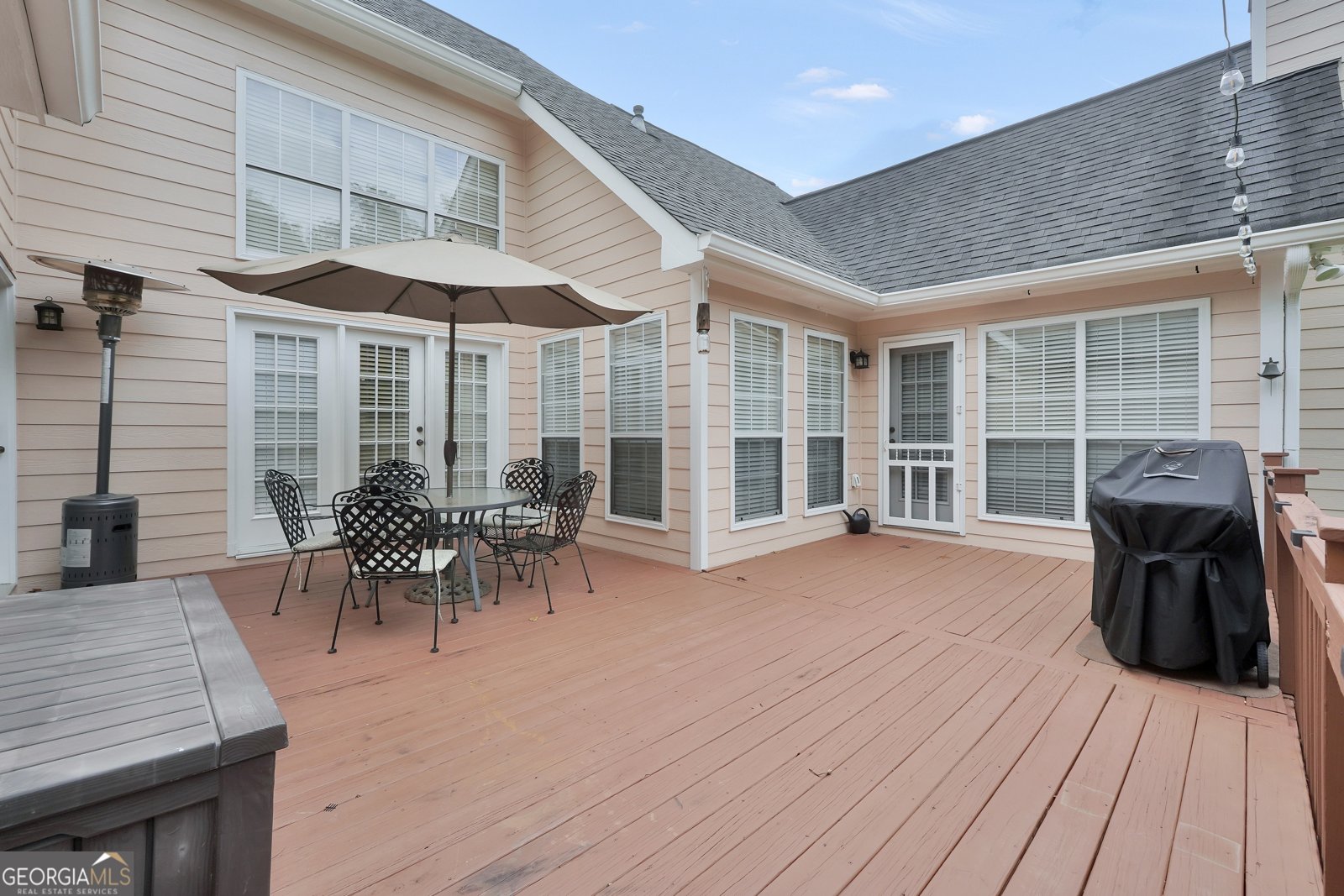 825 Deerwood Drive Stockbridge - Photo 77