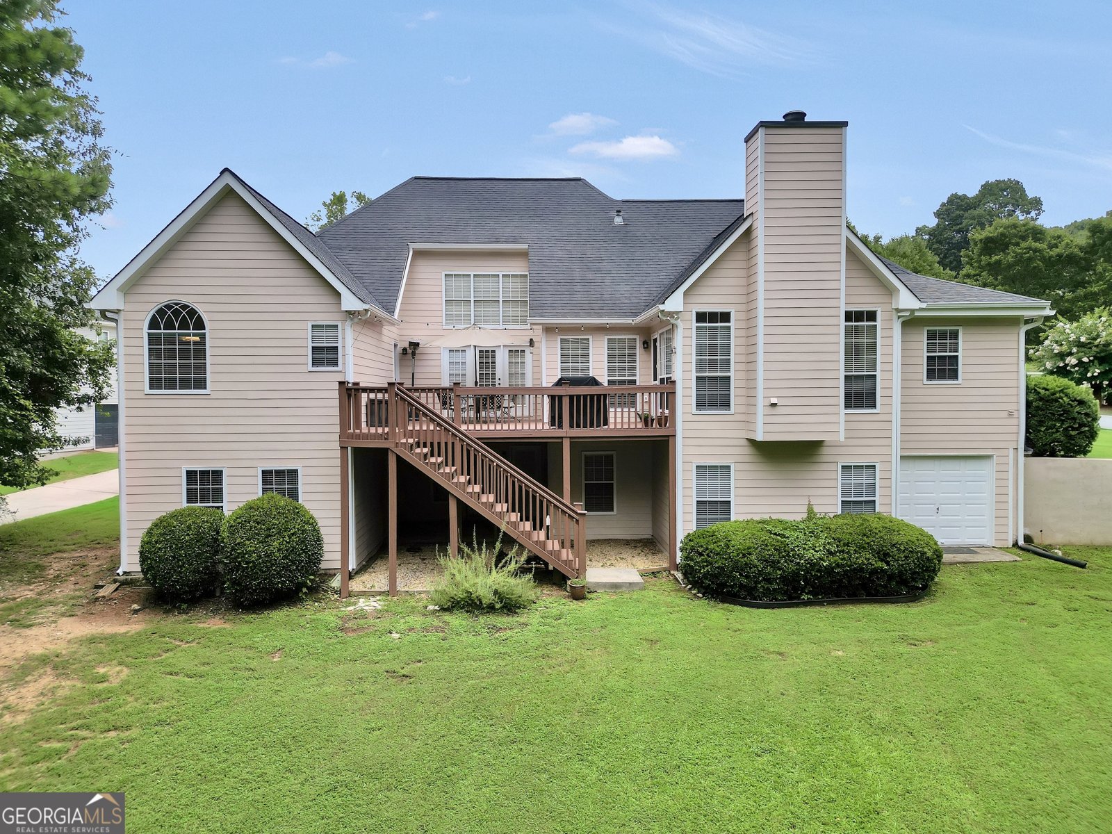 825 Deerwood Drive Stockbridge - Photo 79