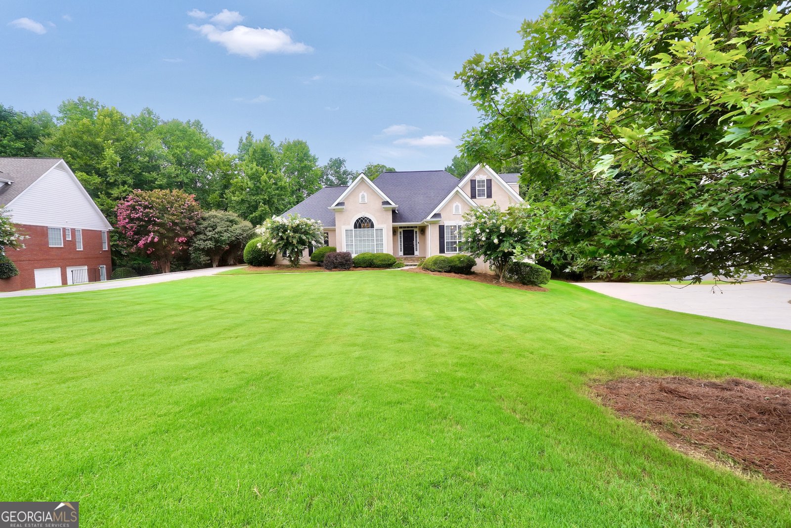 825 Deerwood Drive Stockbridge - Photo 8