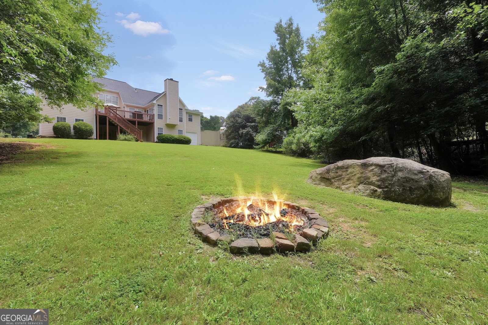 825 Deerwood Drive Stockbridge - Photo 81