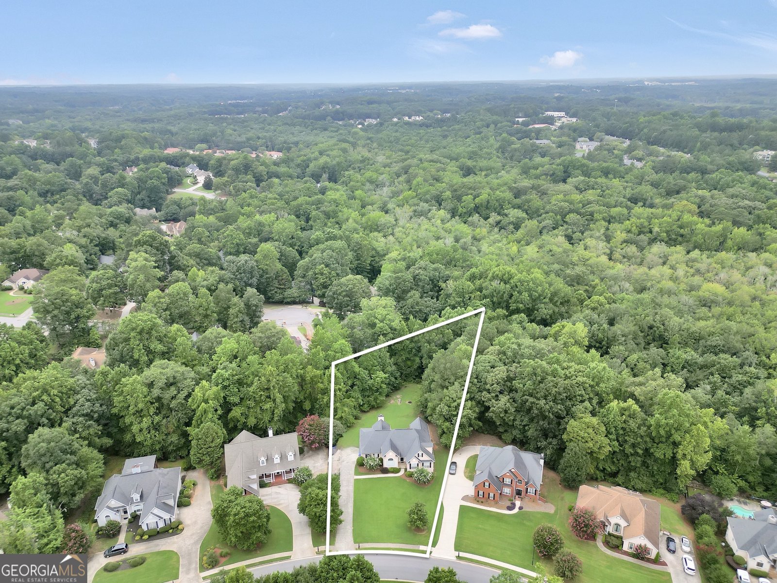 825 Deerwood Drive Stockbridge - Photo 82