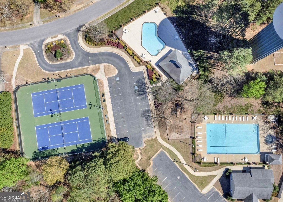 825 Deerwood Drive Stockbridge - Photo 84