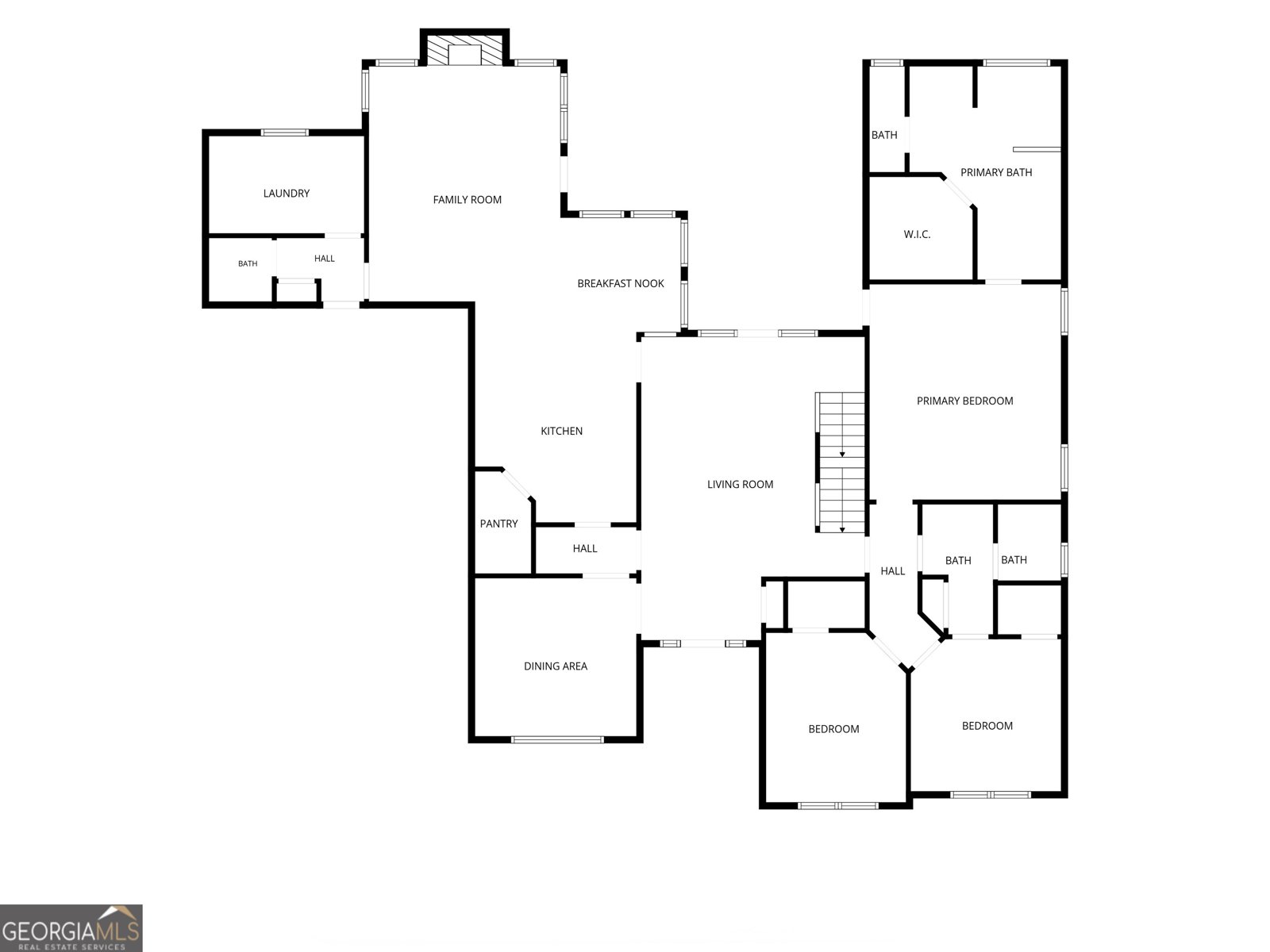 825 Deerwood Drive Stockbridge - Photo 88