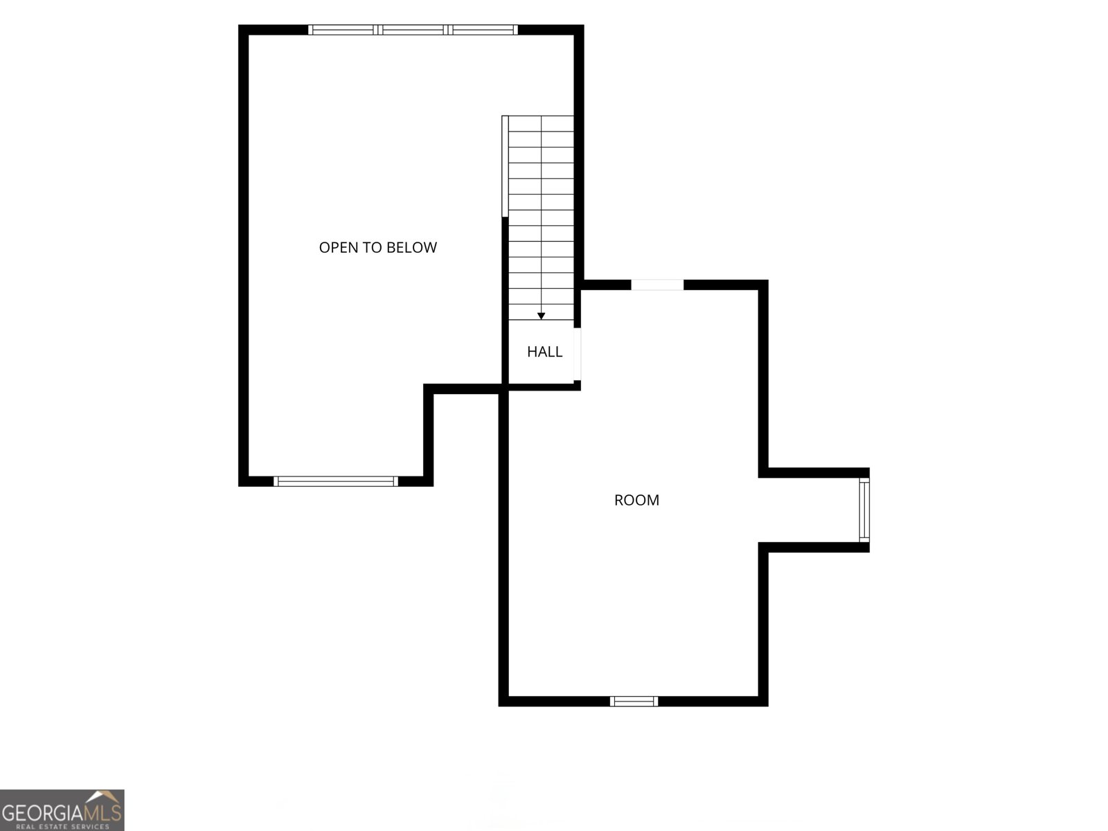 825 Deerwood Drive Stockbridge - Photo 89
