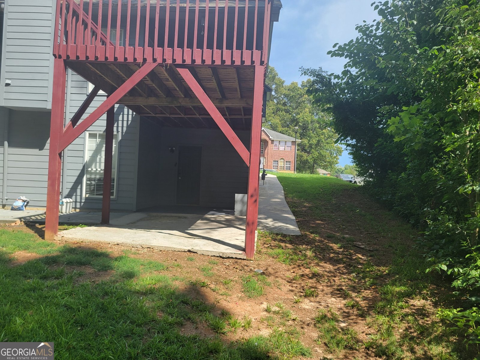 517 Crestwood Court Lithonia - Photo 10