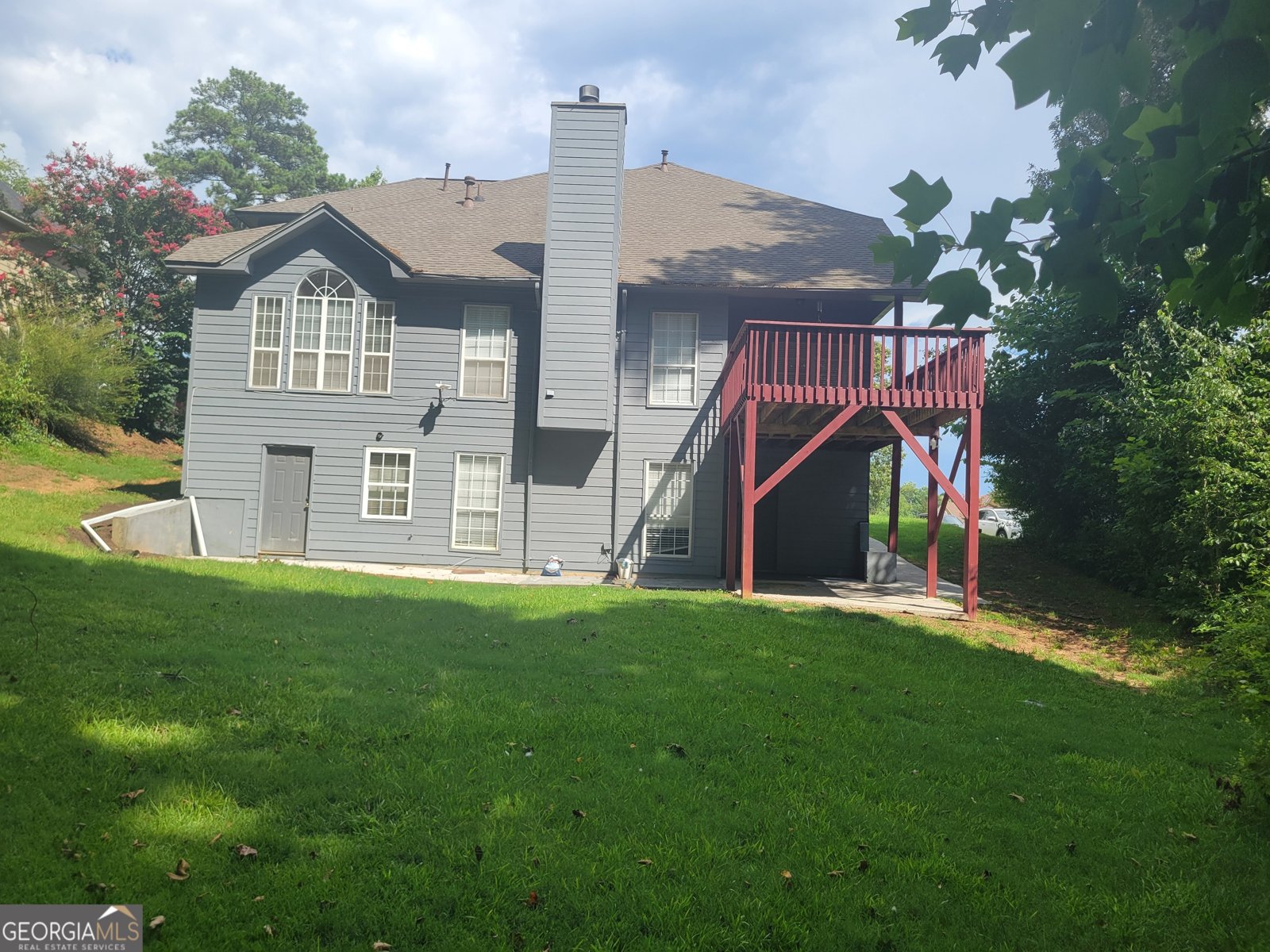 517 Crestwood Court Lithonia - Photo 11