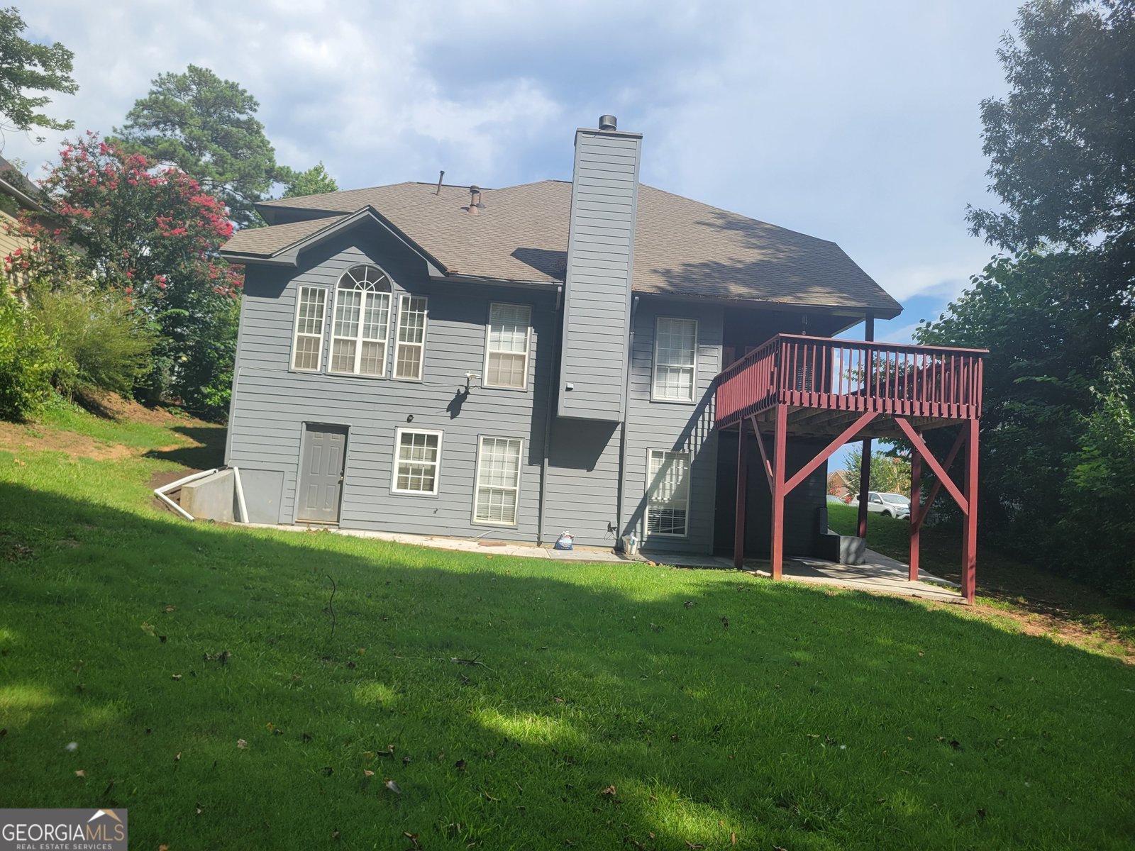 517 Crestwood Court Lithonia - Photo 13