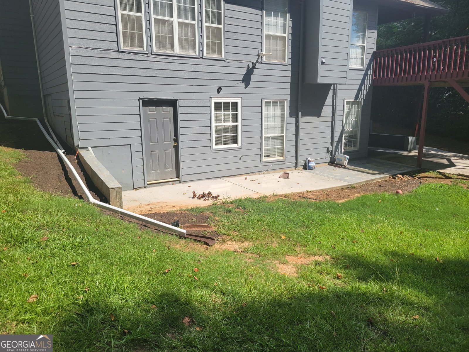 517 Crestwood Court Lithonia - Photo 8