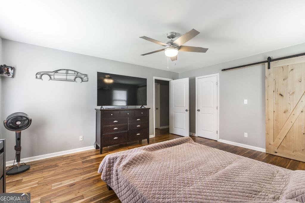 3708 Jones Road Macon - Photo 19