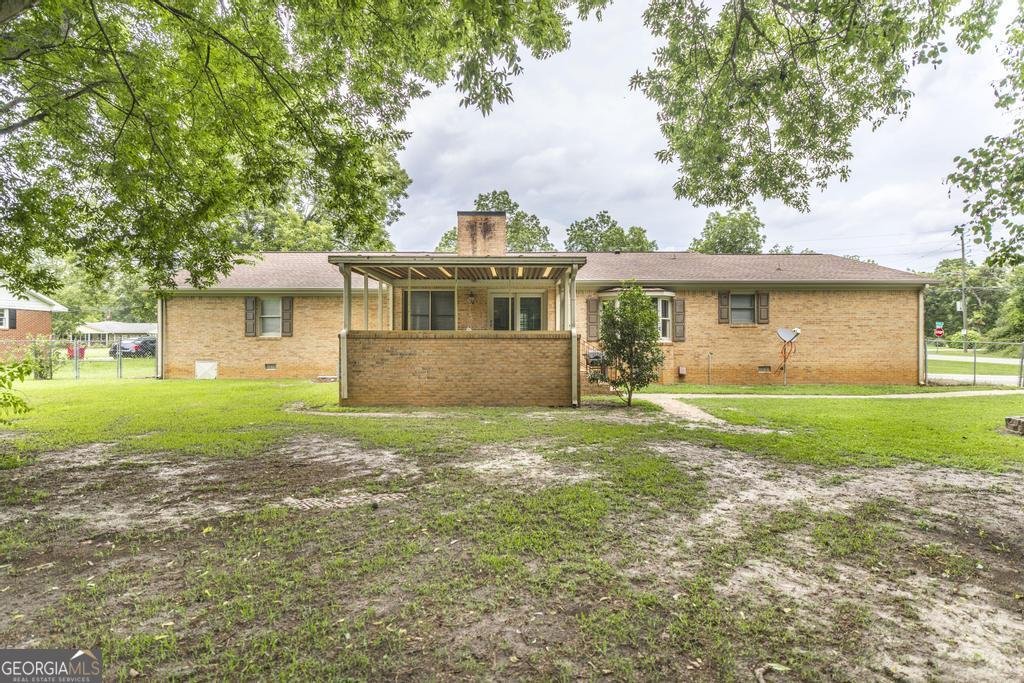 3708 Jones Road Macon - Photo 33