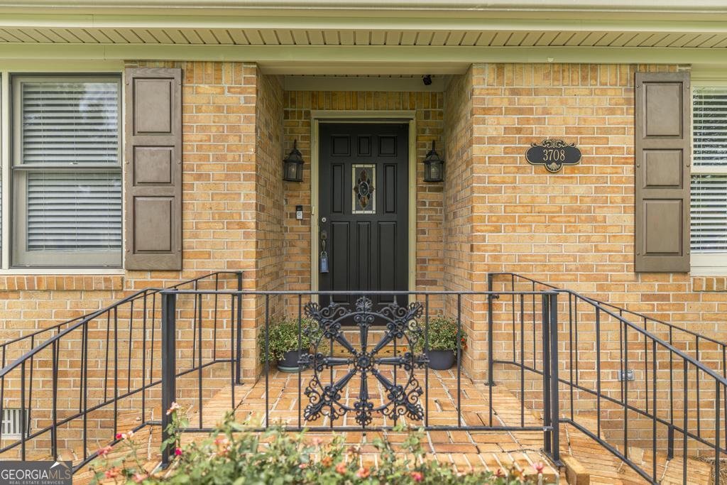 3708 Jones Road Macon - Photo 7