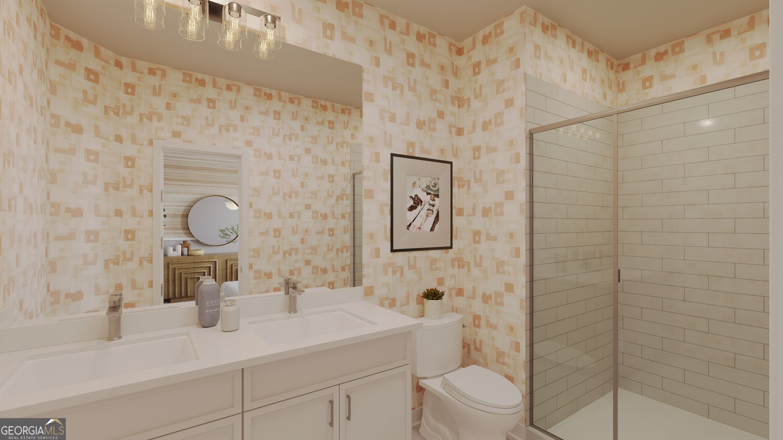 1363 Melange Trace Atlanta - Photo 11