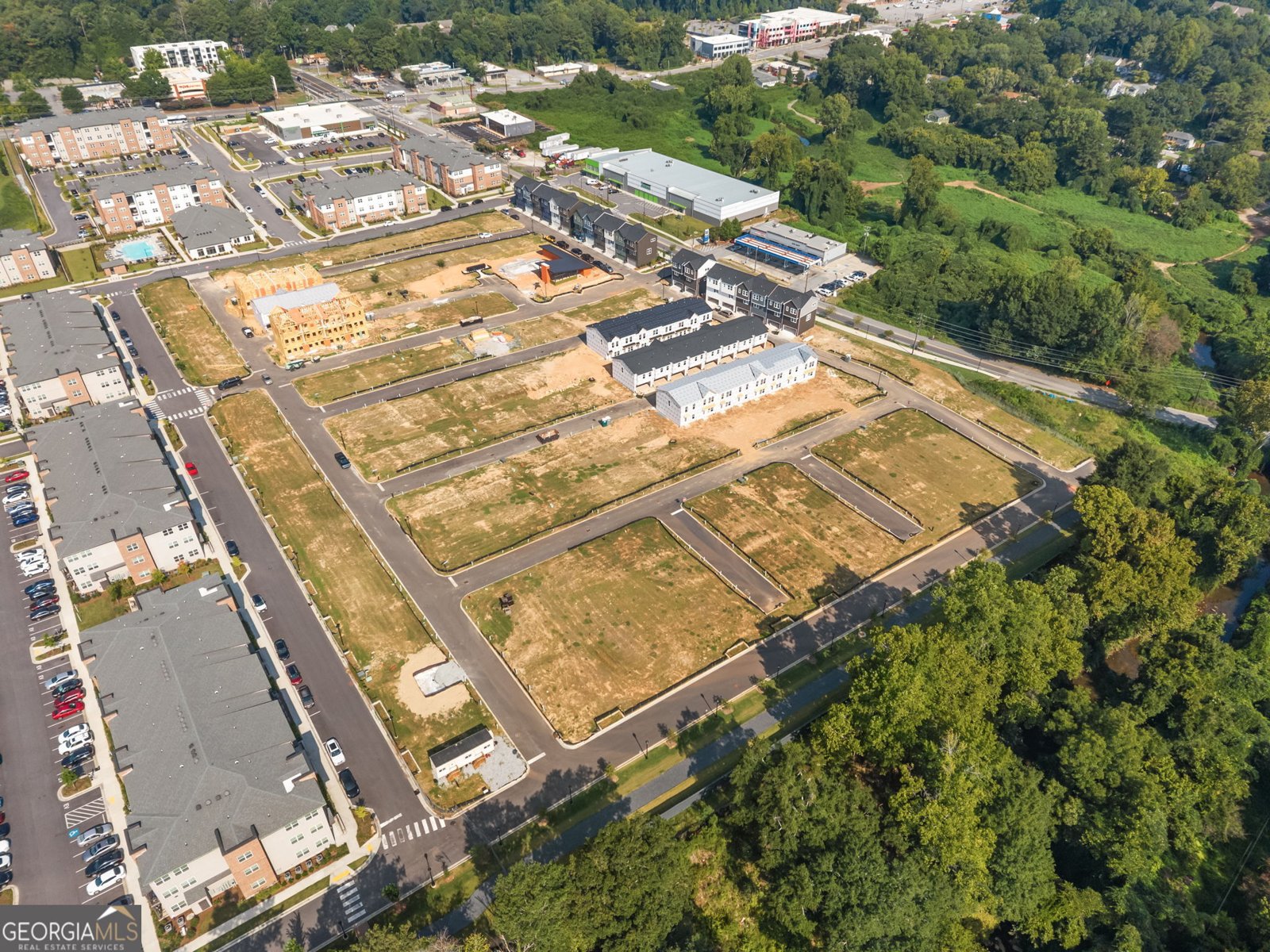 1363 Melange Trace Atlanta - Photo 13