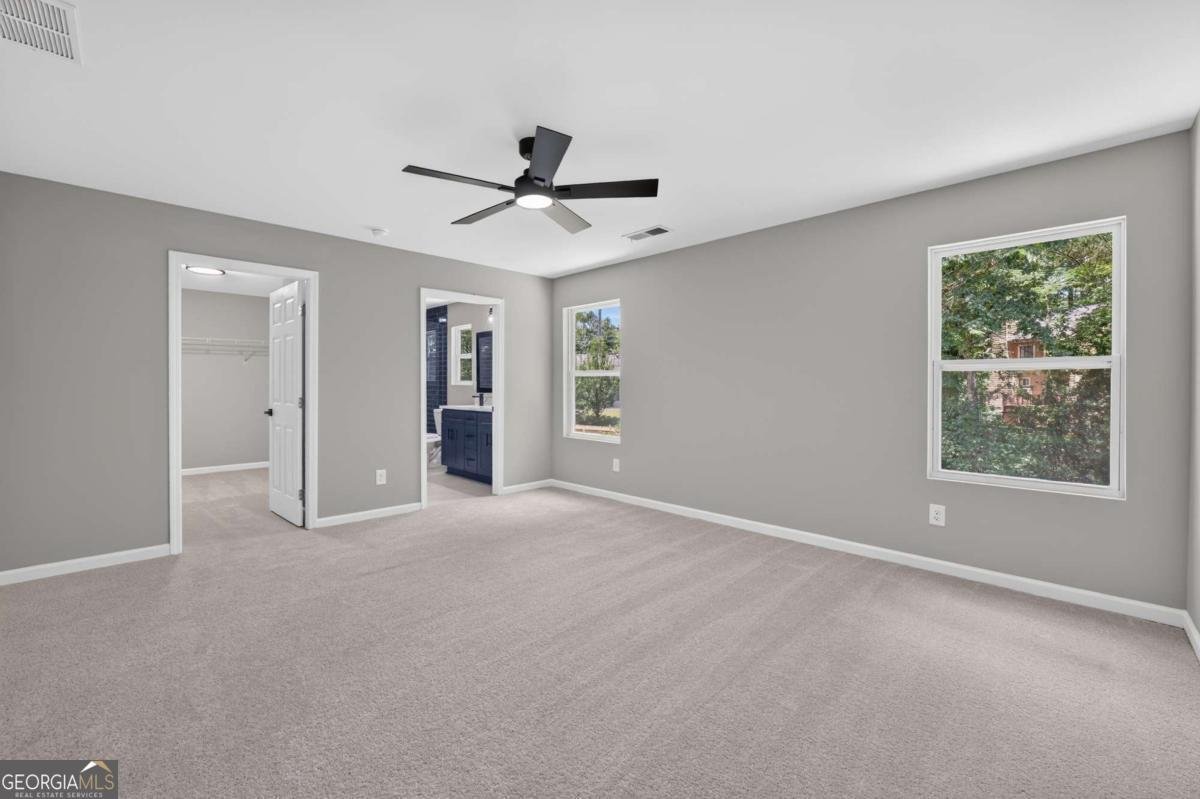 1717 Hilton Ridge Court Lithonia - Photo 25