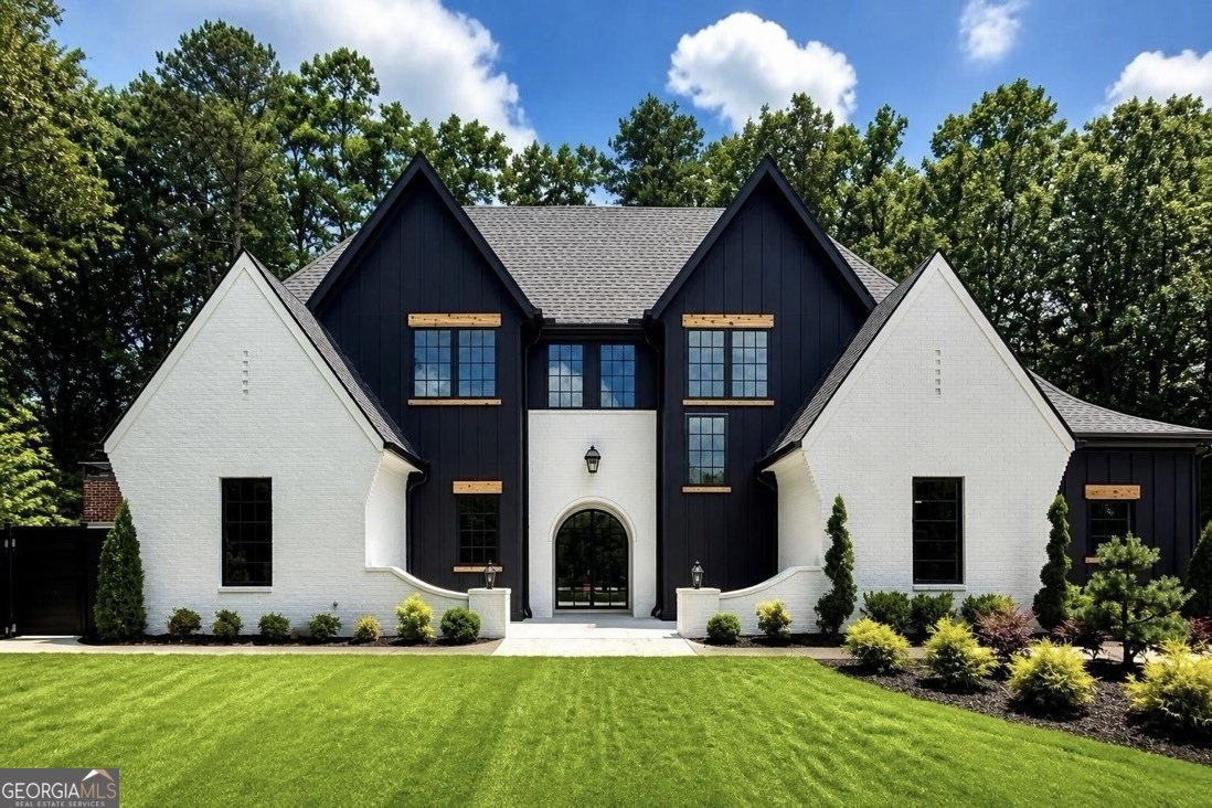 1861 Remington Road Atlanta - main photo