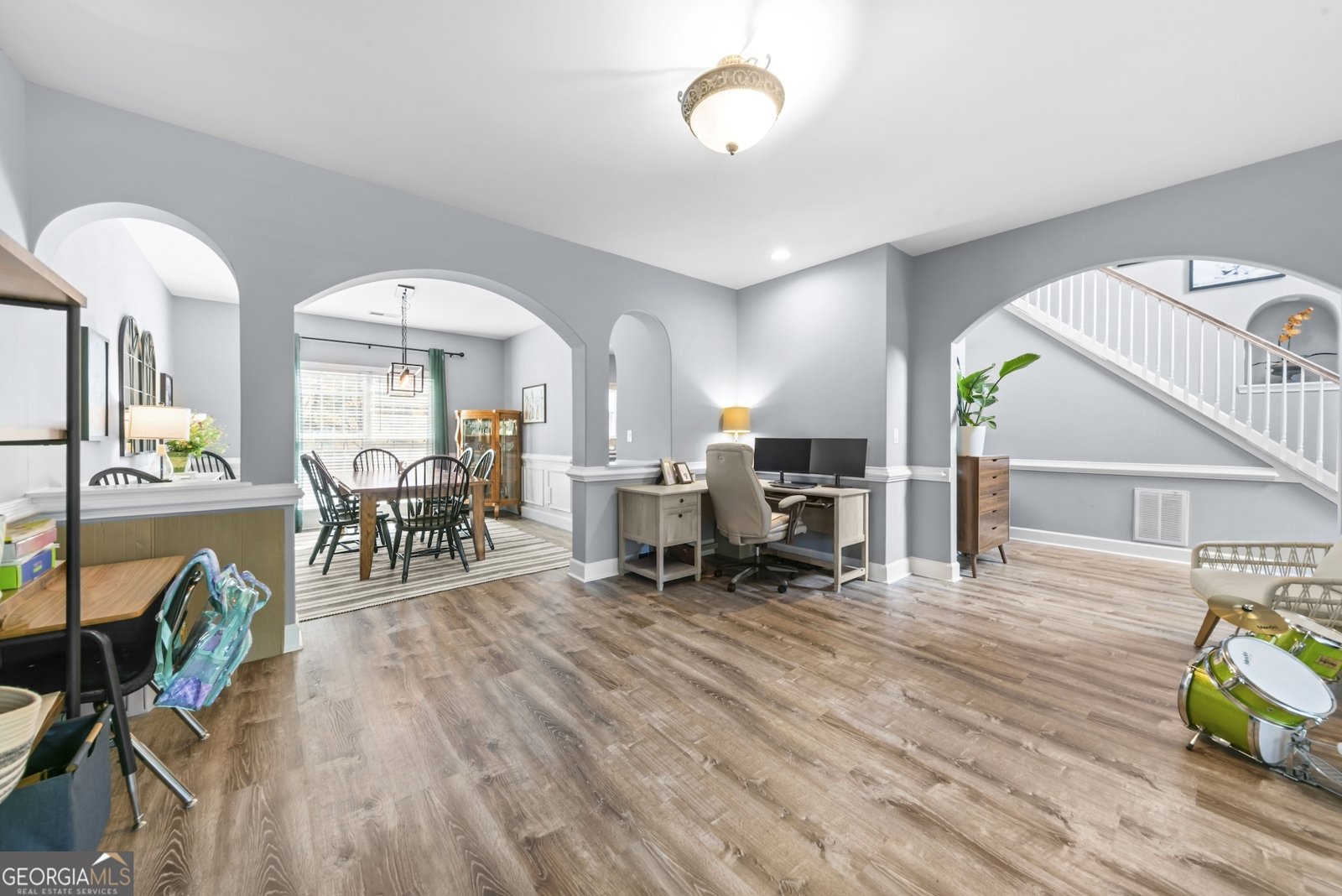 6405 Old Mill Lane Monroe - Photo 10