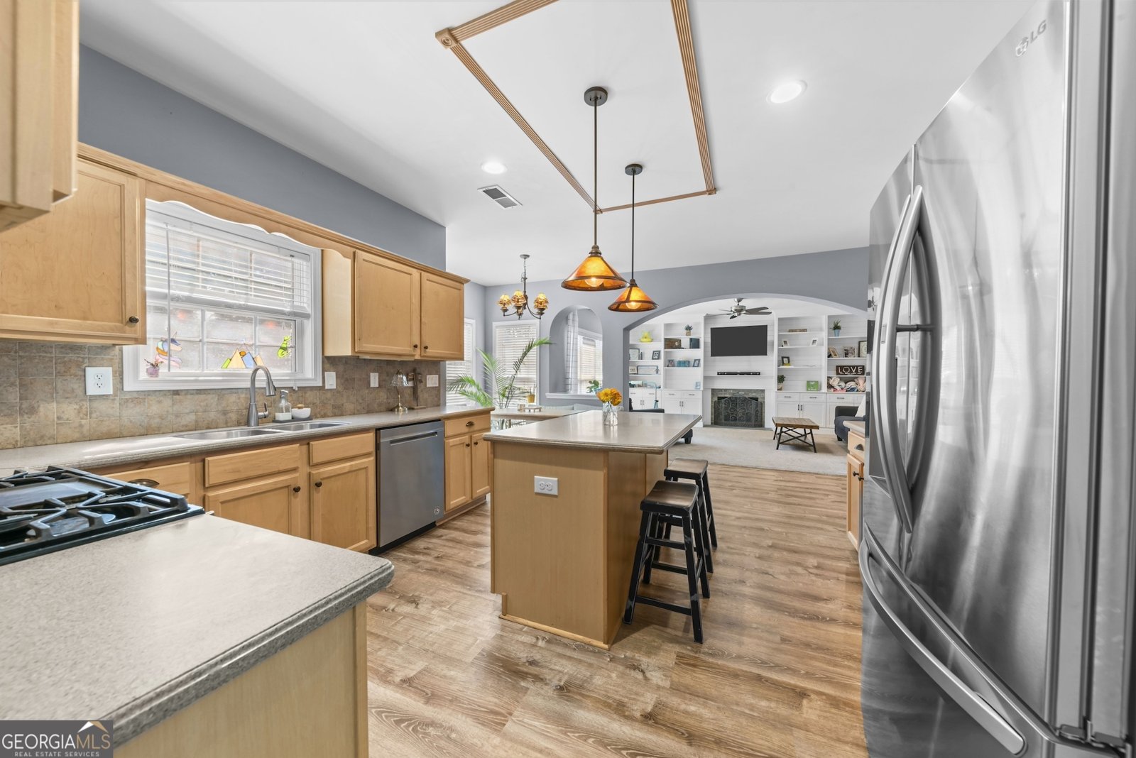 6405 Old Mill Lane Monroe - Photo 15