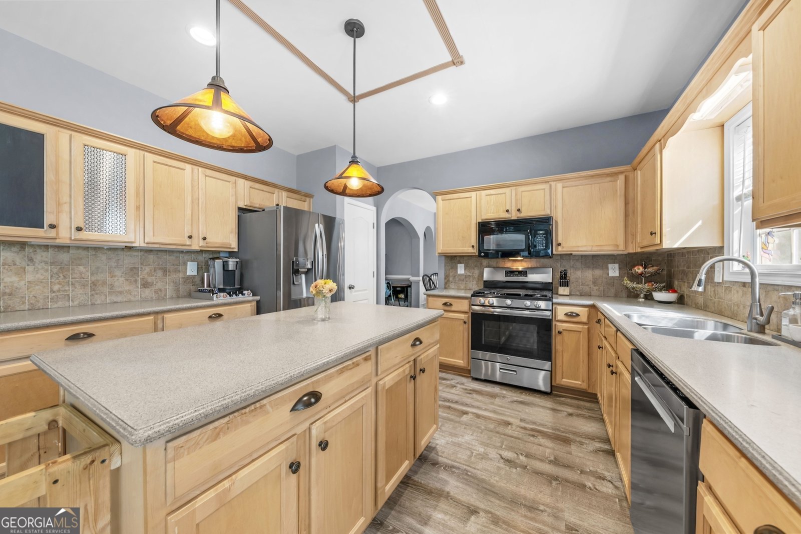 6405 Old Mill Lane Monroe - Photo 16