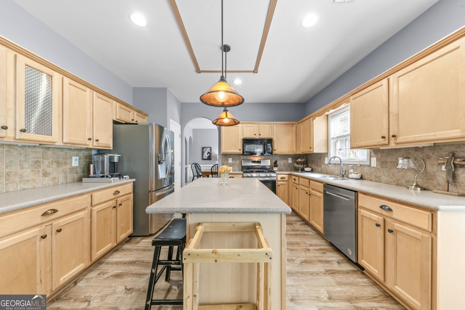 6405 Old Mill Lane Monroe - Photo 18