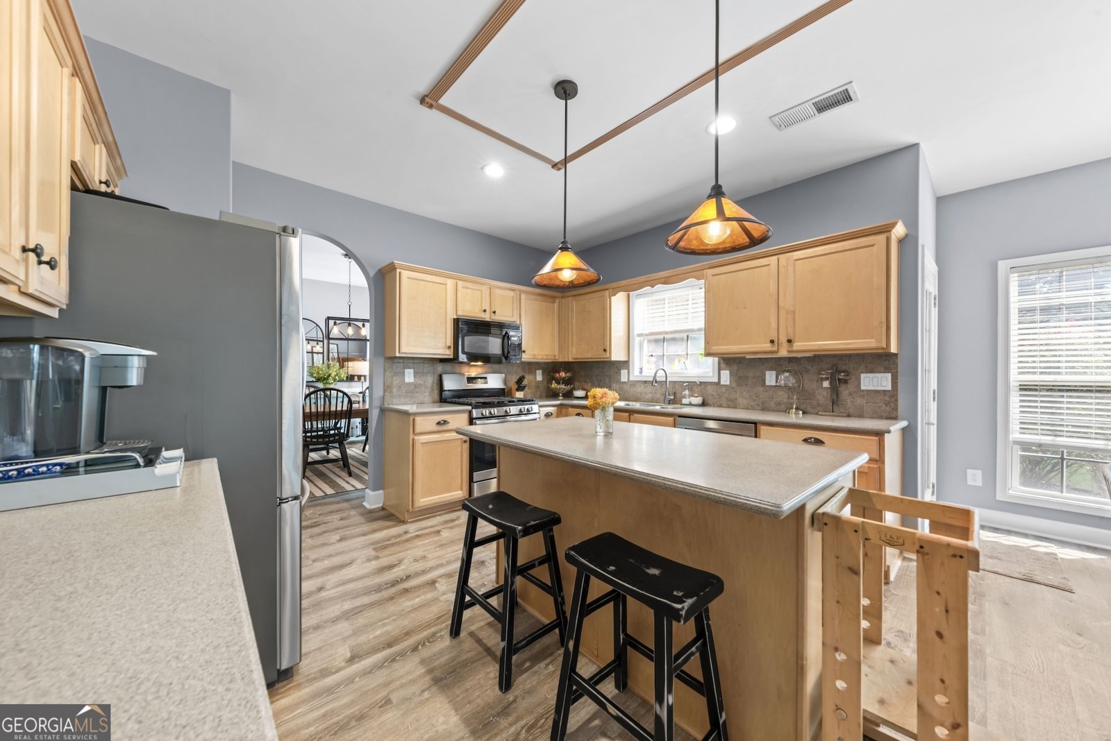 6405 Old Mill Lane Monroe - Photo 19