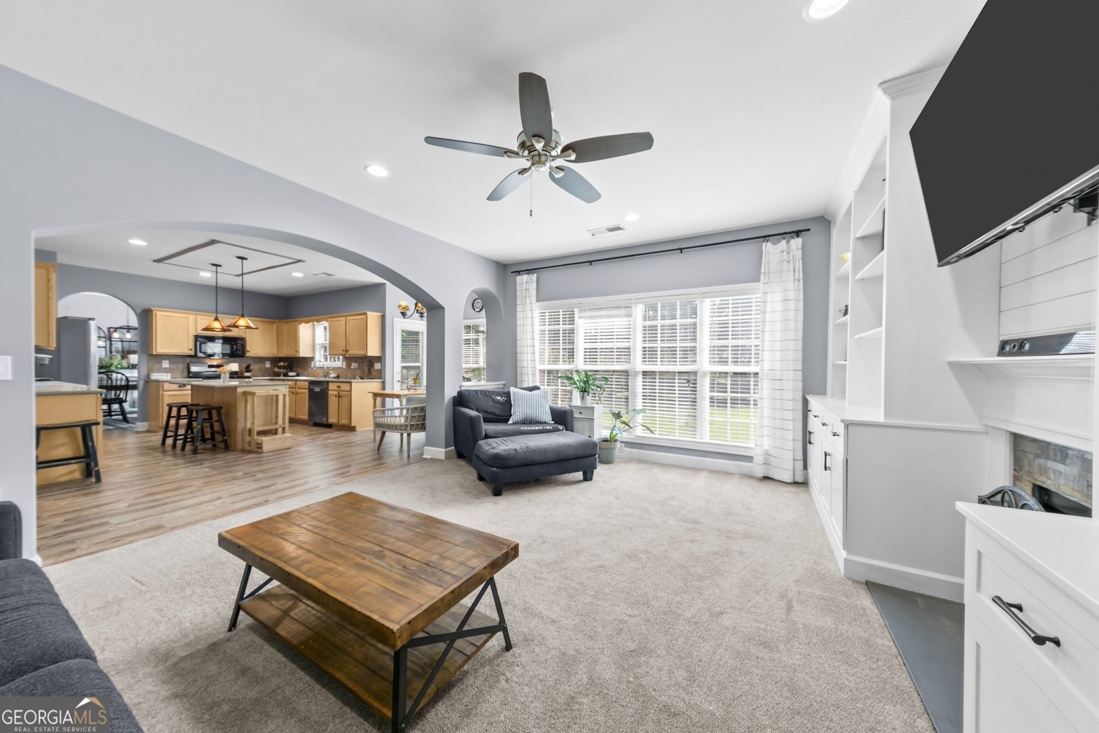 6405 Old Mill Lane Monroe - Photo 26