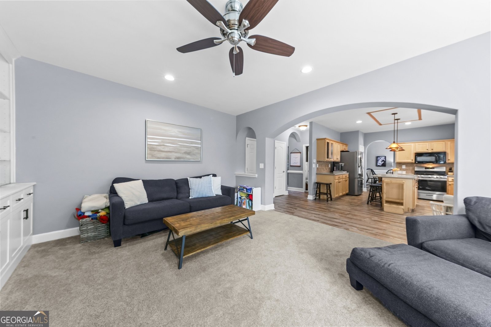 6405 Old Mill Lane Monroe - Photo 27