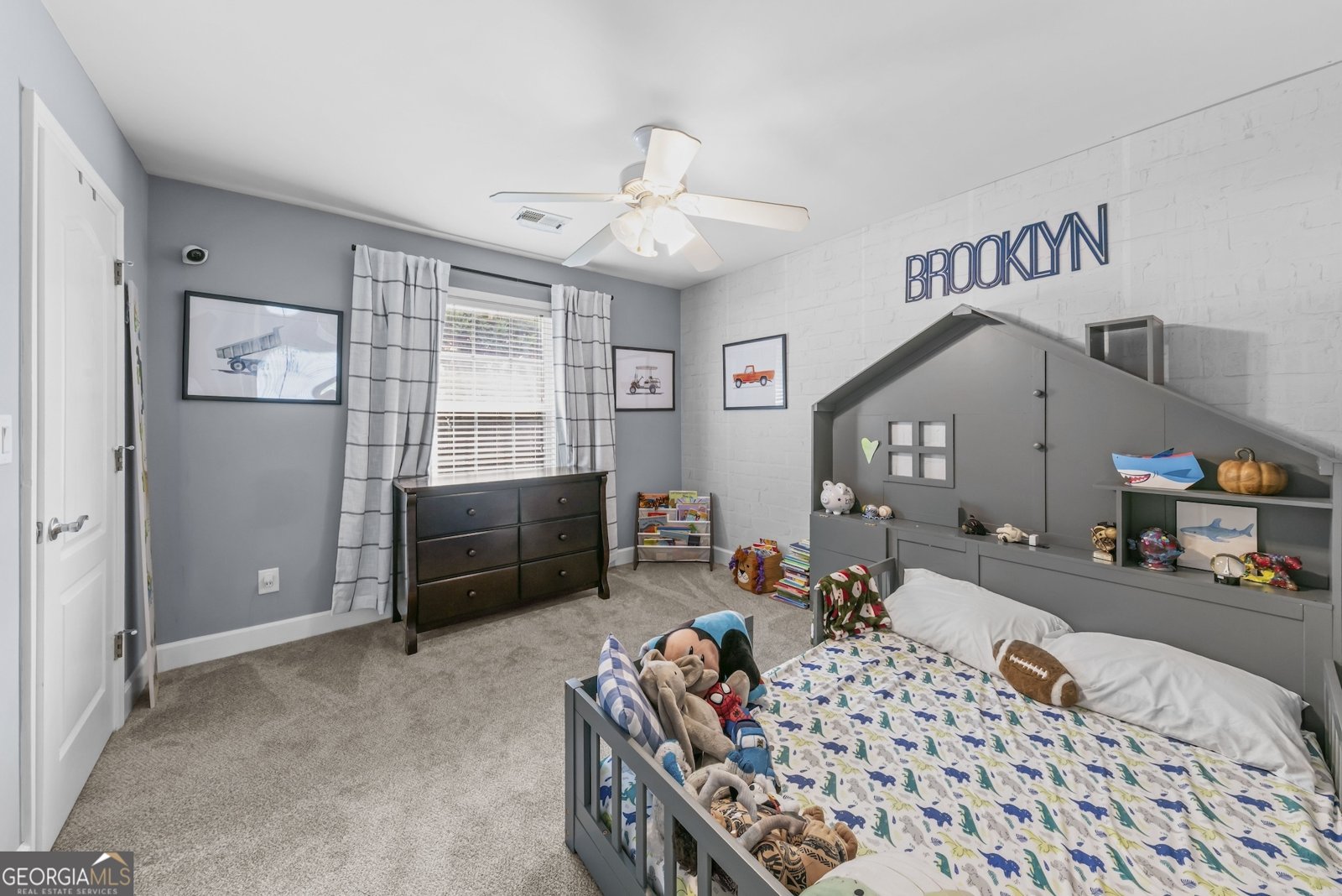 6405 Old Mill Lane Monroe - Photo 41