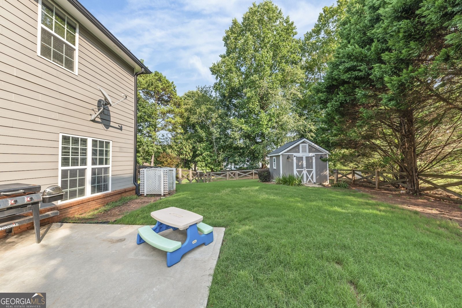 6405 Old Mill Lane Monroe - Photo 52