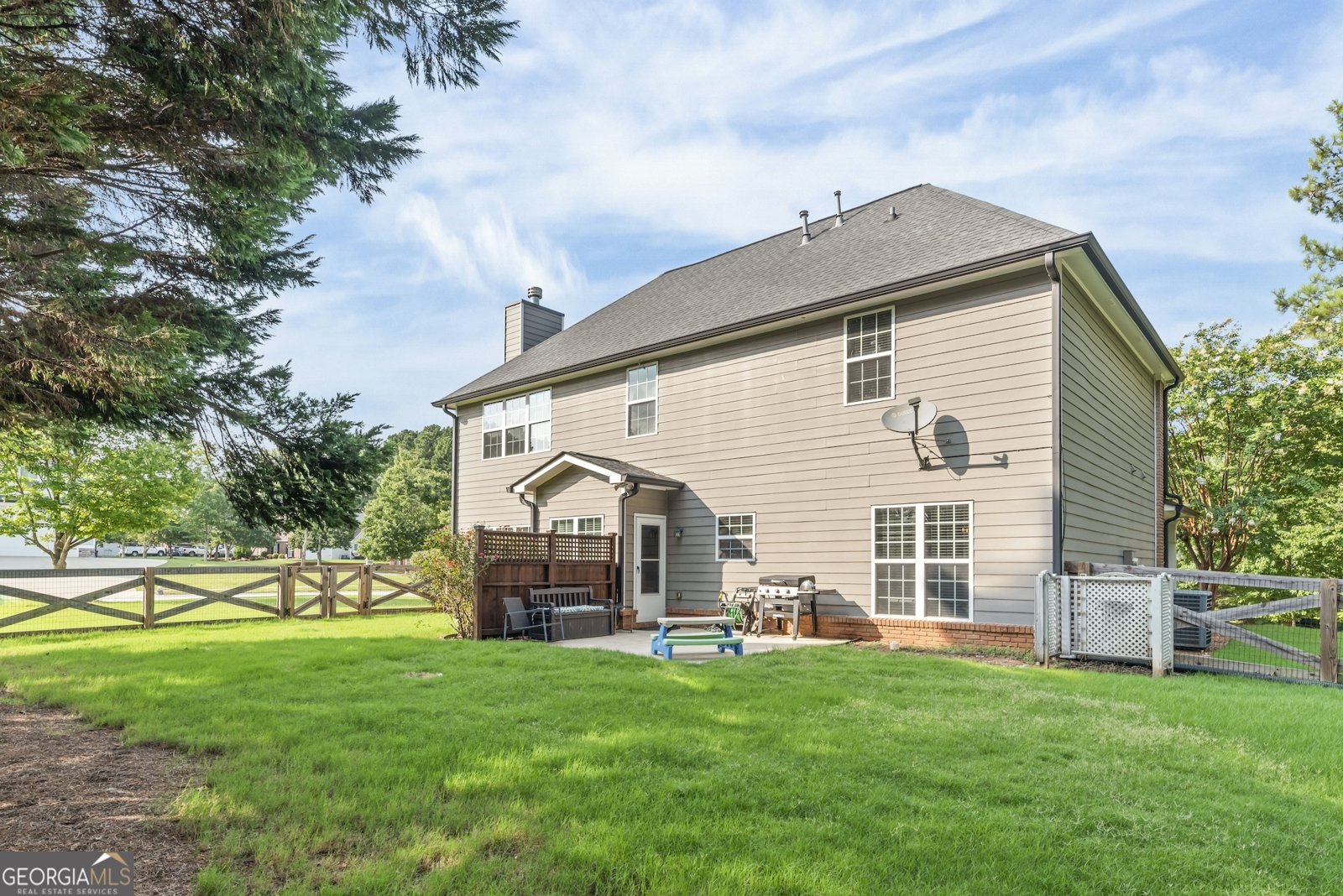 6405 Old Mill Lane Monroe - Photo 54