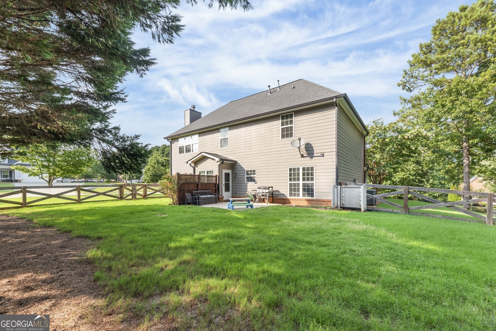 6405 Old Mill Lane Monroe - Photo 55