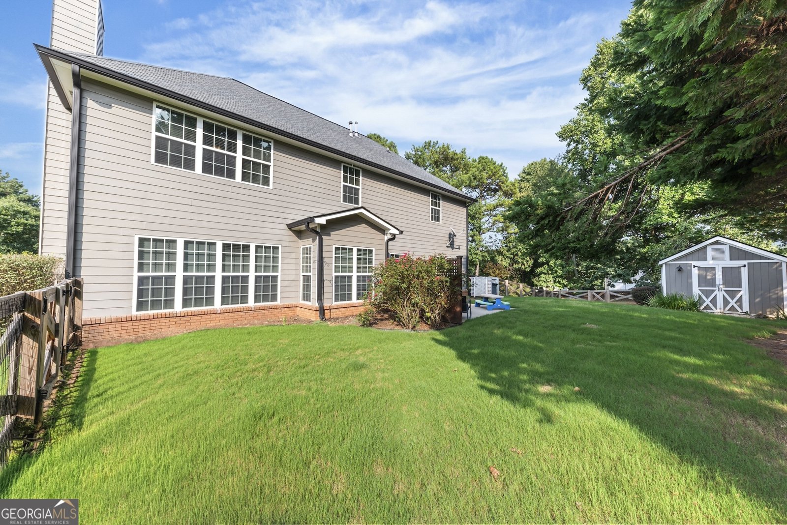 6405 Old Mill Lane Monroe - Photo 57